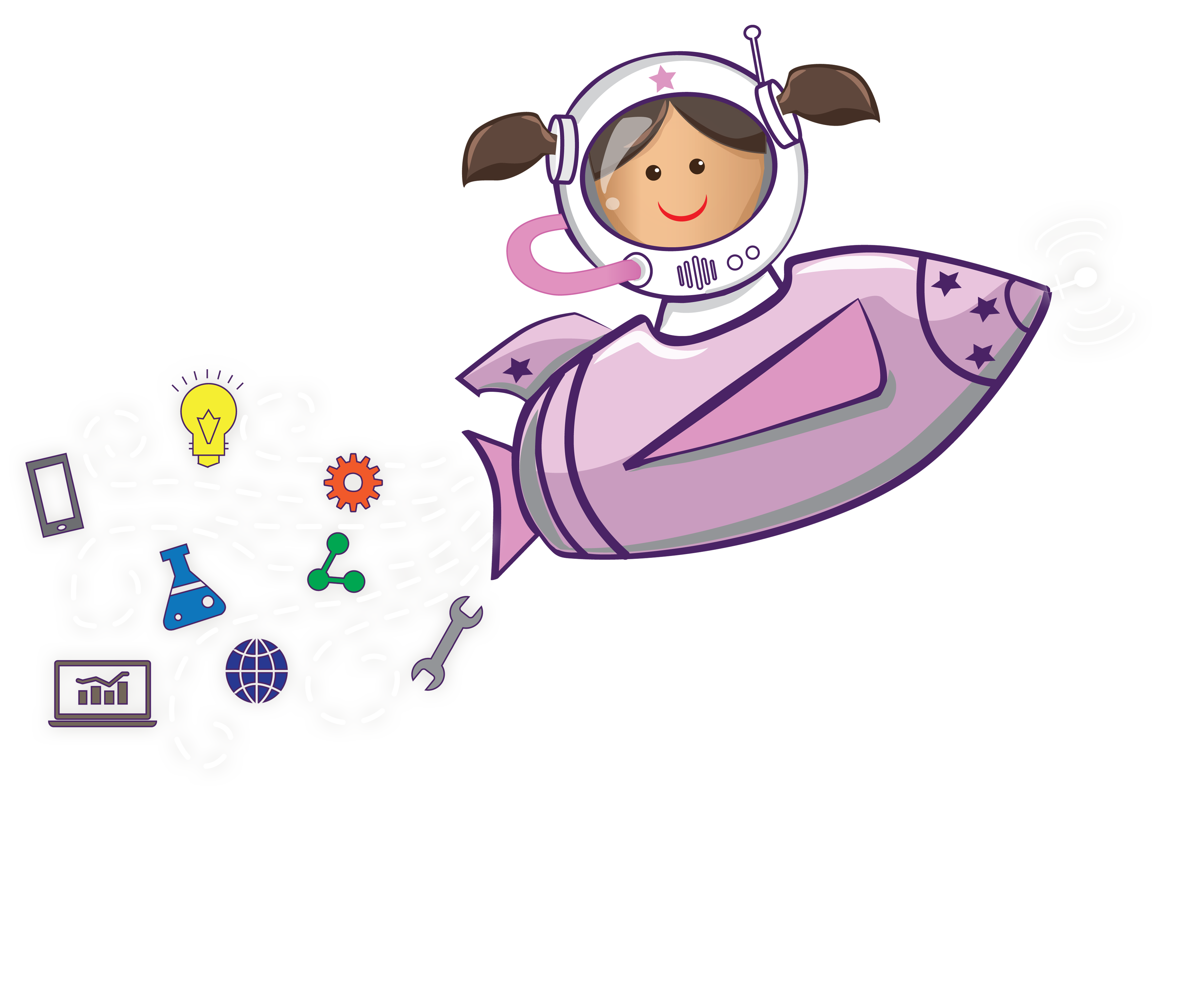 Girl Tech Fest México